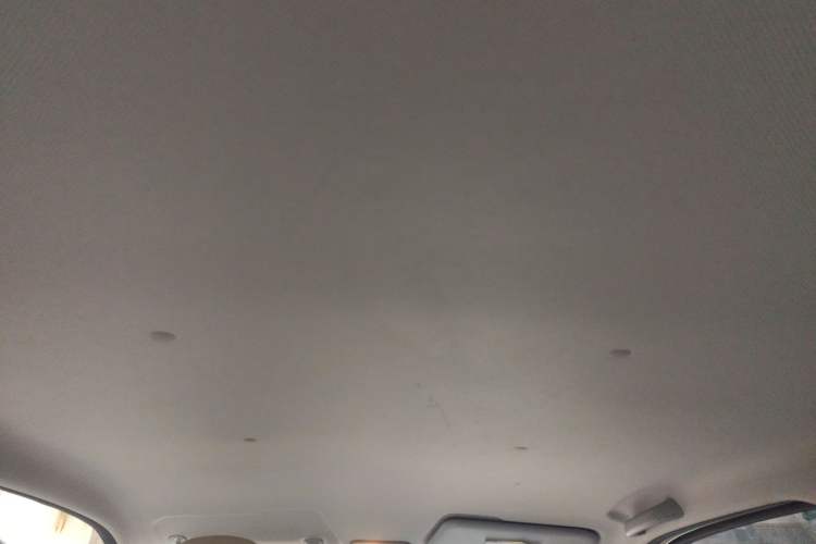 Used Wuling Hongguang MINIEV 2024 3rd Generation 170 km Headliner