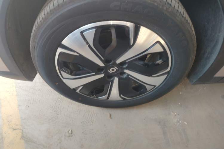 Used Qiyuan Q05 2026 Model 506 Max
