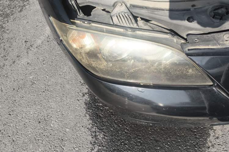 Used Mazda 3 2010 1.6L Automatic Classic Elite Edition
