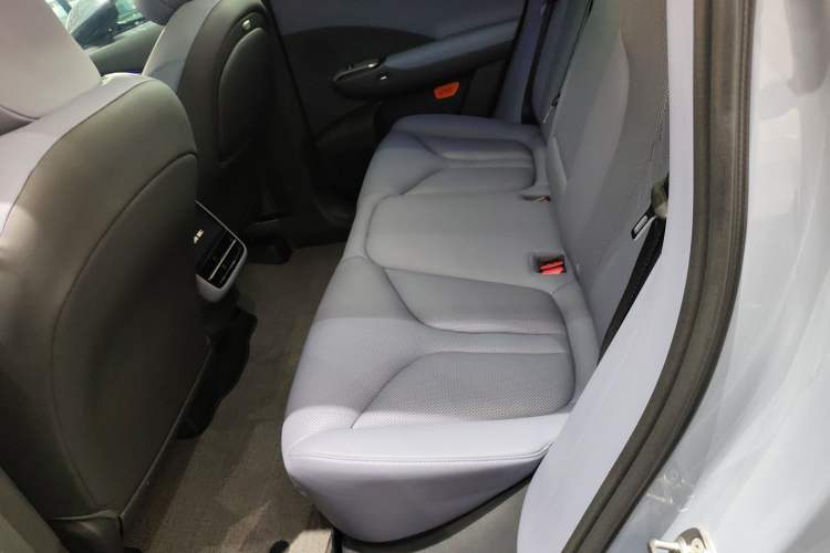 Used XPeng G7 2025 702 Max
