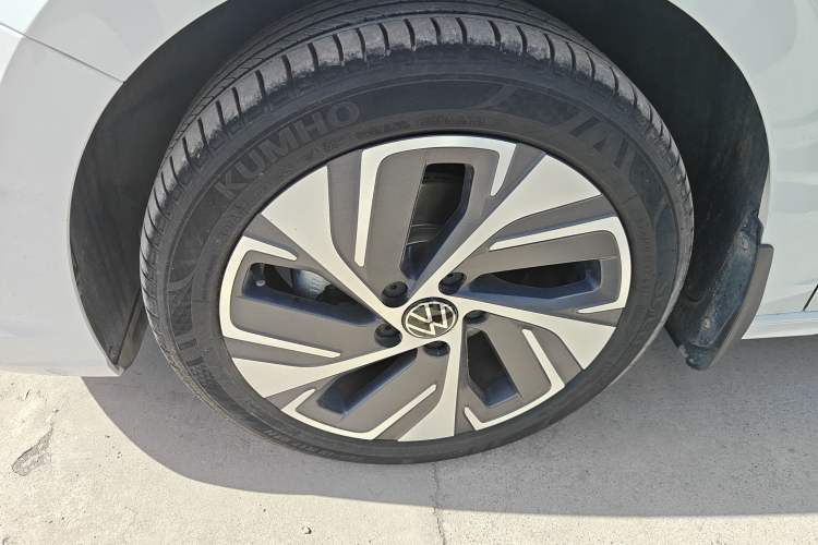 Used Volkswagen Bora 2023 200TSI DSG YueXing PRO Edition
