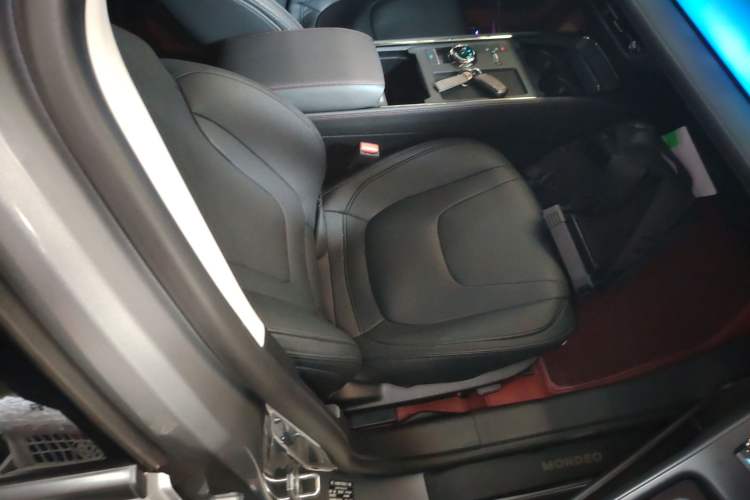 Used Ford Mondeo 2023 EcoBoost 245 Luxury Model