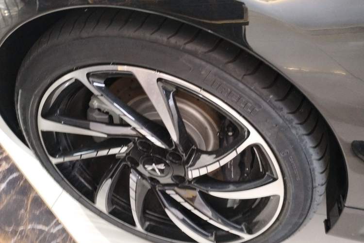 Used Qiantu K50 2018 Standard Model
