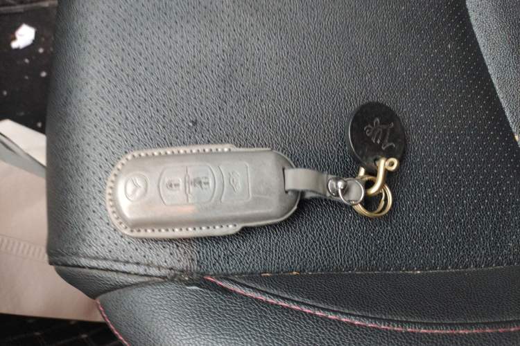 Used Mazda 3 Axela 2017 Sedan 1.5L Automatic Luxury Model Emission Standard China V
