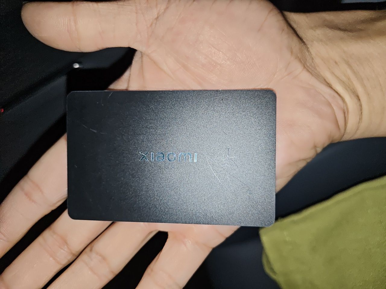 Xiaomi Auto YU7 2025 Ultra-Long Range High-Performance All-Wheel-Drive Max Edition — снимка 20