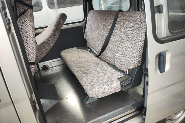 Used Wuling Zhiguang 2020 1.2L Practical Model China VI LSI