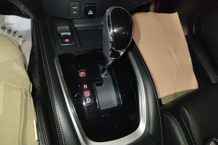 Used Nissan X-Trail 2021 2.0L CVT 2WD XL Premium Commemorative Edition