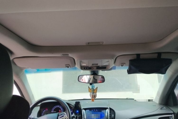 Used Cadillac ATS-L 2016 28T Tech Edition
