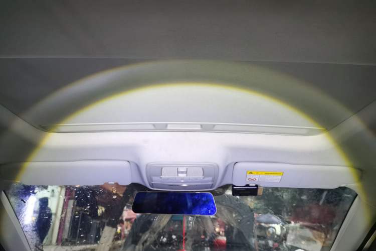 Used MG 6 2017 20T Manual Luxury Smart Connect Version China V Standard