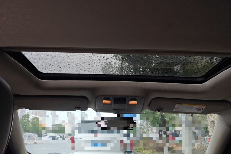 Used Chevrolet Malibu 2012 2.0L Automatic Luxury Edition