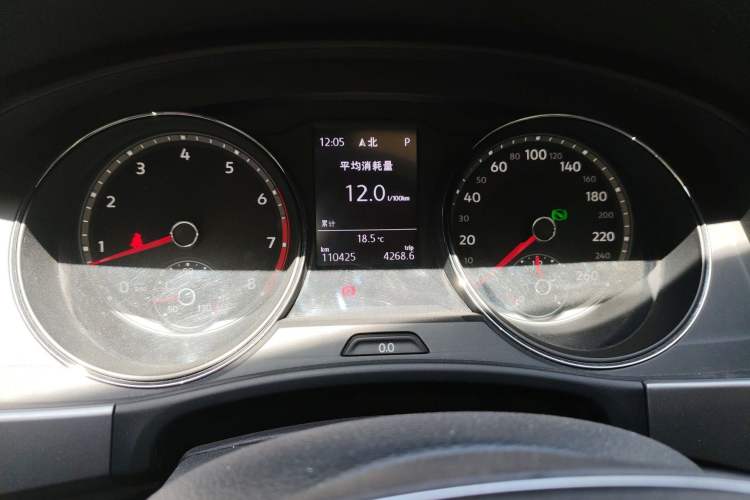 Used Volkswagen Teramont 2017 380TSI Four-Wheel Drive Luxury Edition
