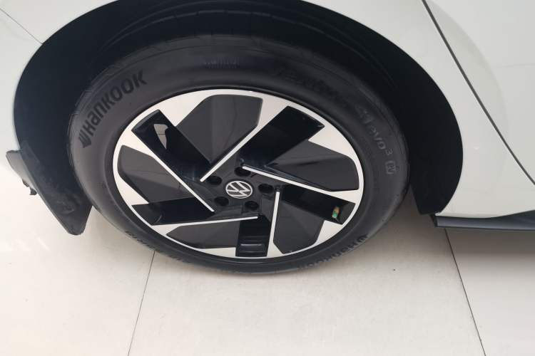 Used Volkswagen ID.3 2024 Pure & Smart Edition