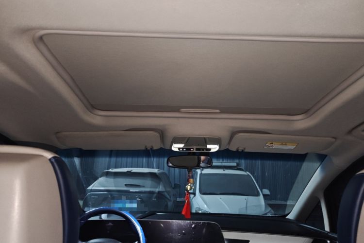 Used Buick GL8 2020 ES Land Cruiser 653T Comfort Edition Headliner