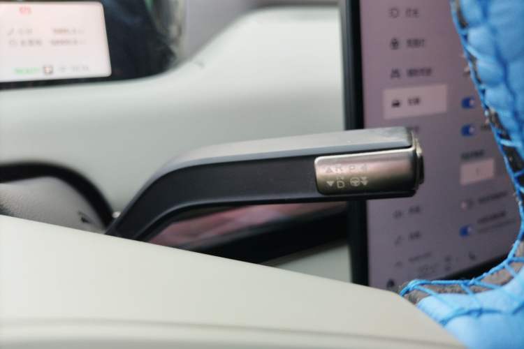 Used EXEED Star Era ES 2024 Max Long-Range Version
