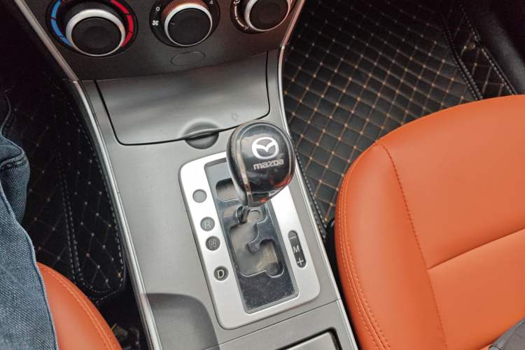 Used Mazda Mazda 6 2014 2.0L Automatic Classic Version