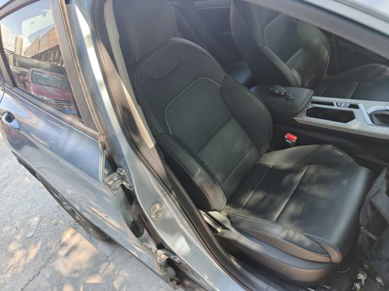 Used Geely Auto Coolray 2025 1.5L CVT Super Edition — 24