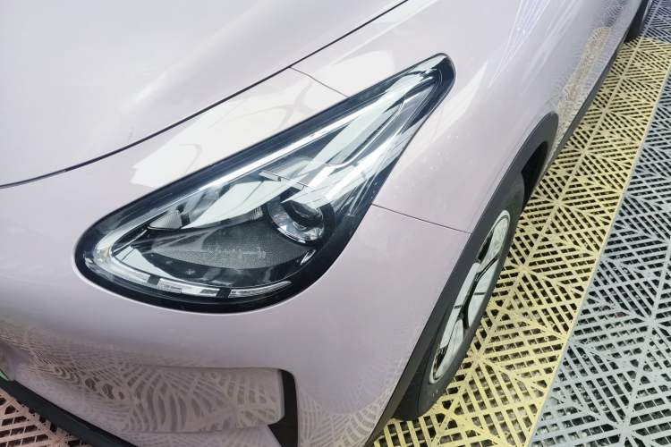 Used Geely Galaxy Geome 2025 310km Youth Edition