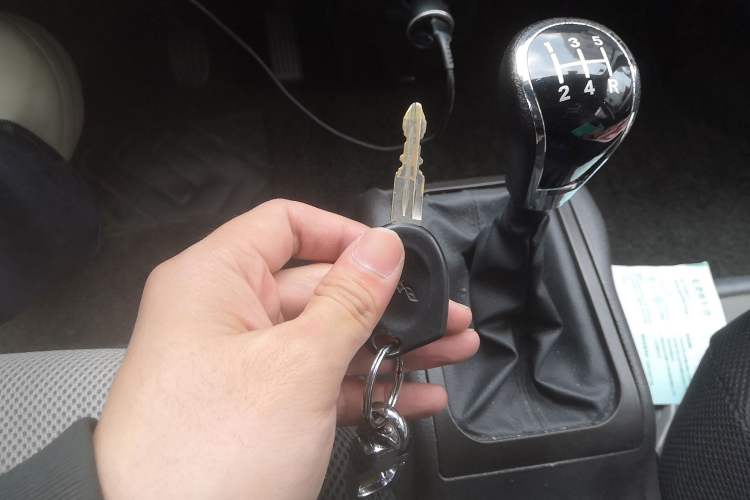 Used Wuling Rongguang 2017 1.5L Extended Basic Version
