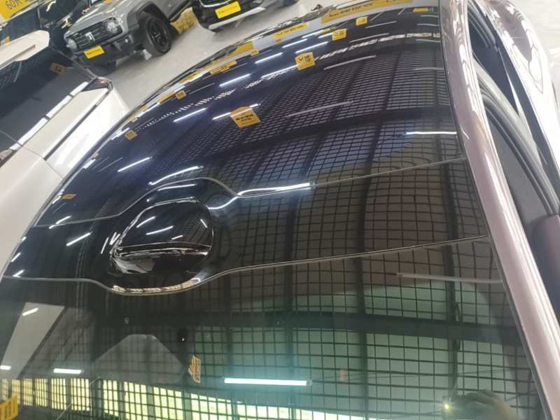 Used Xiaomi Auto SU7 2024 Rear-Drive Ultra-Long Range Advanced Pro-Level Intelligent Driving Version — 26