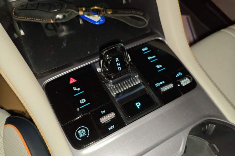 Used BYD Song PLUS New Energy 2023 Champion Edition DM-i 150KM Flagship PLUS