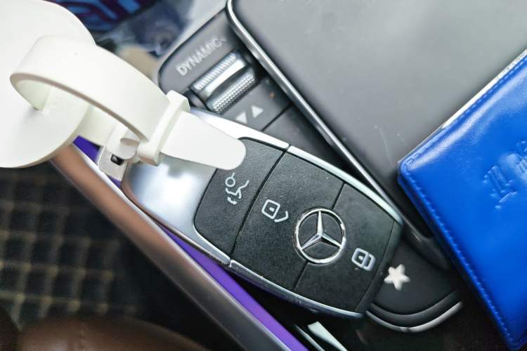 Used Mercedes-Benz GLB 2023 GLB 220 Sport Edition