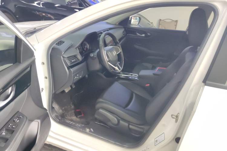 Used Honda Crider 2019 180 Turbo CVT Luxury Edition China VI Emission Standard
