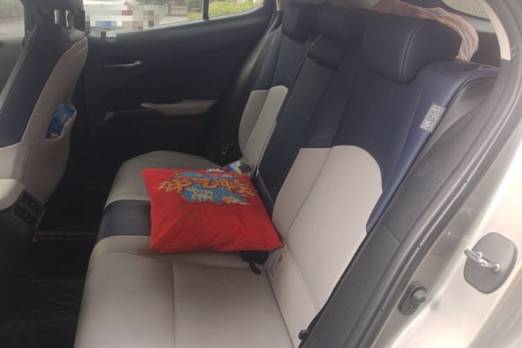 Used Lexus UX 2020 200 Special Edition
