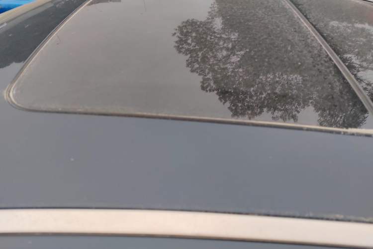 Used Geely Auto Emgrand GT 2017 2.4L Luxury Model