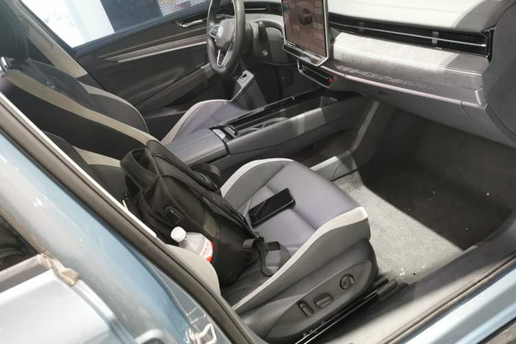 Used Volkswagen ID.7 VIZZION 2024 PRO Model