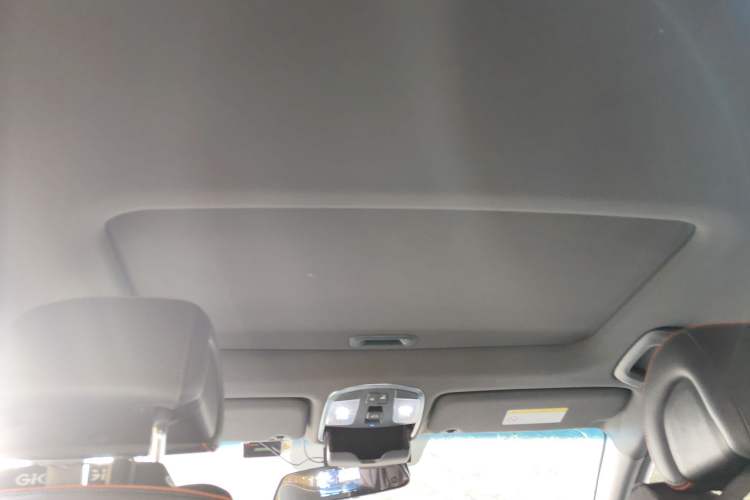 Used Hyundai Sonata 2015 1.6T GLS Smart Model