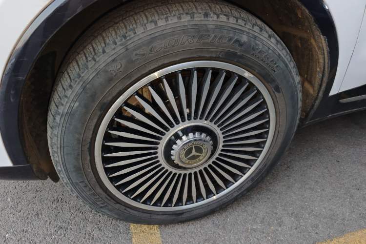 Used Denza X 2020 PHEV Flagship Edition
