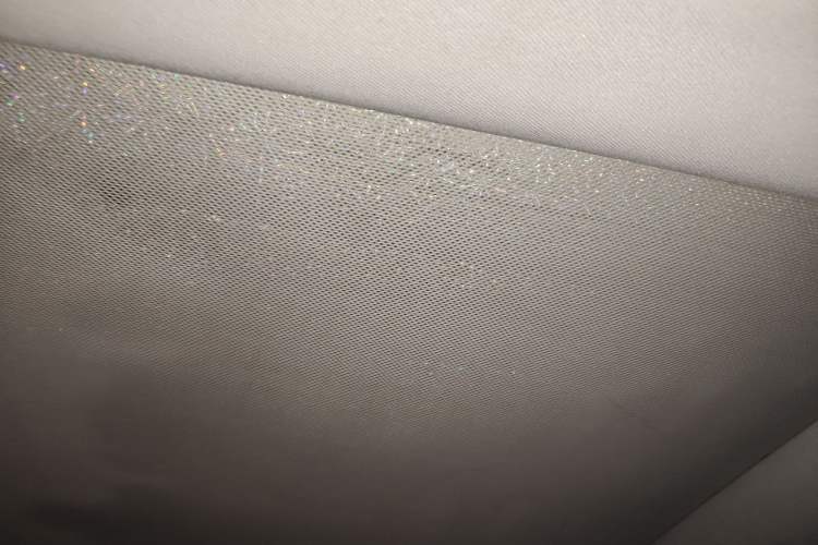 Used Volkswagen Tiguan 2015 1.8TSI Automatic Two-Wheel Drive Luxury Model Headliner