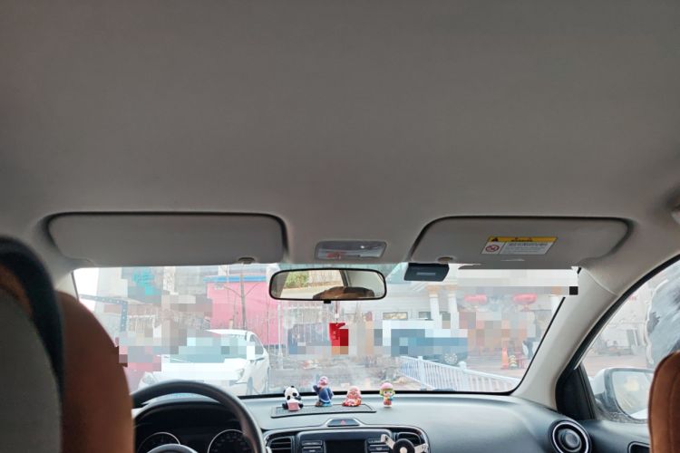 Used Kia Pegas 2017 1.4L Manual Value Edition