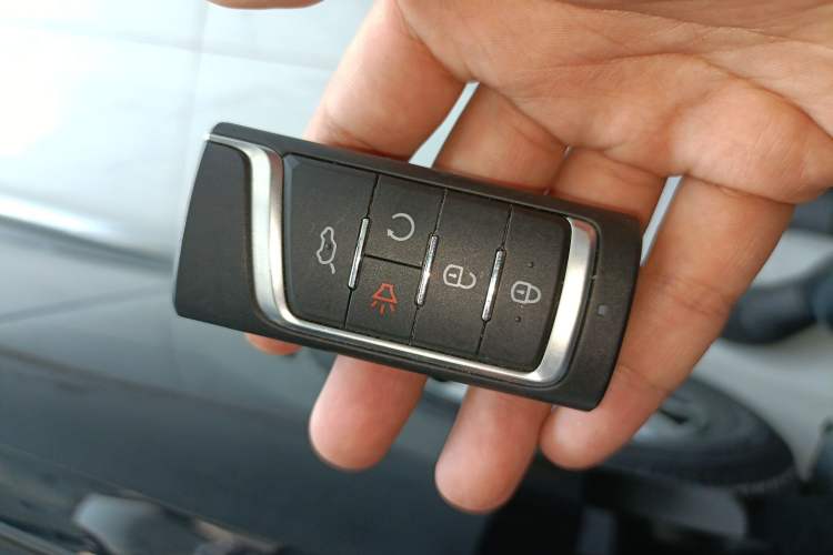 Used GAC Trumpchi M8 2023 Lingxiu Series 390T Luxury Edition