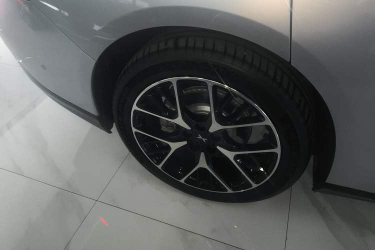 Used XPeng P7+ 2025 Ultra-Long Range Max Flagship Edition
