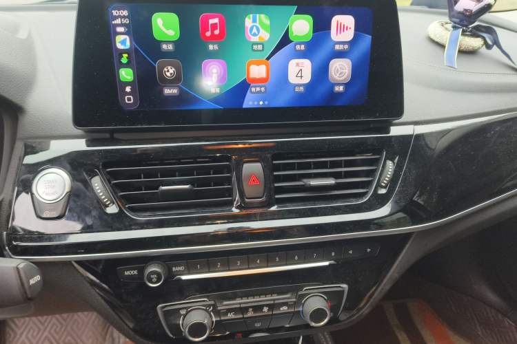 Used BMW 1 Series 2021 120i M Sport Night Edition
