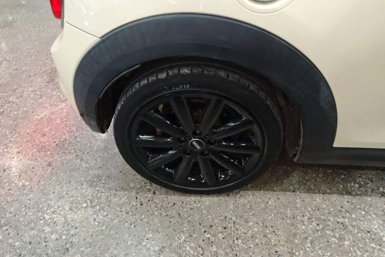 Used MINI MINI 2014 2.0T COOPER S Fun