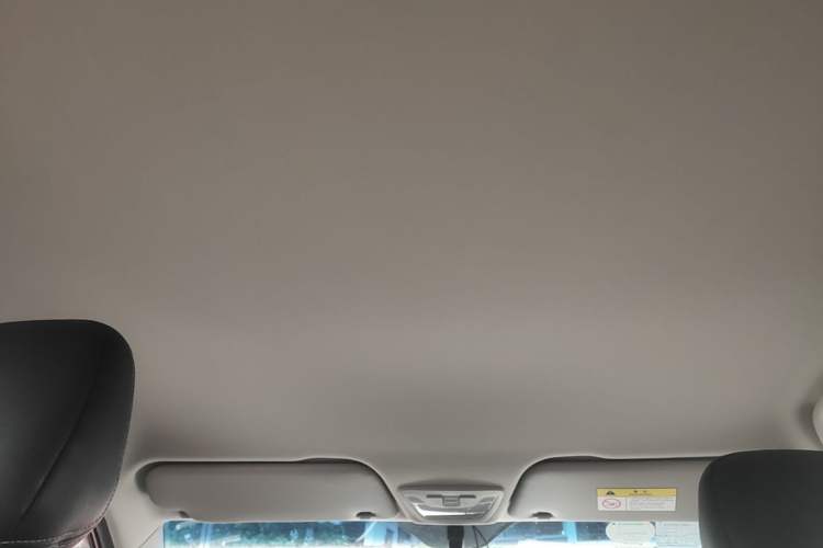 Used Baojun 510 2017 1.5L Manual Fashion Model