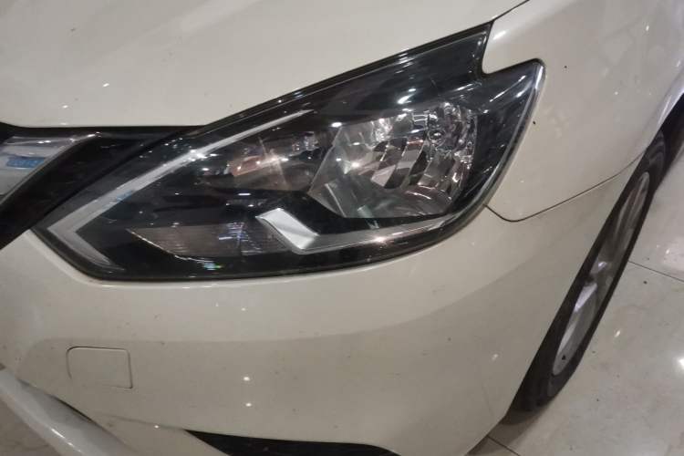 Used Nissan Sylphy 2022 Classic 1.6XE CVT Comfort Edition
