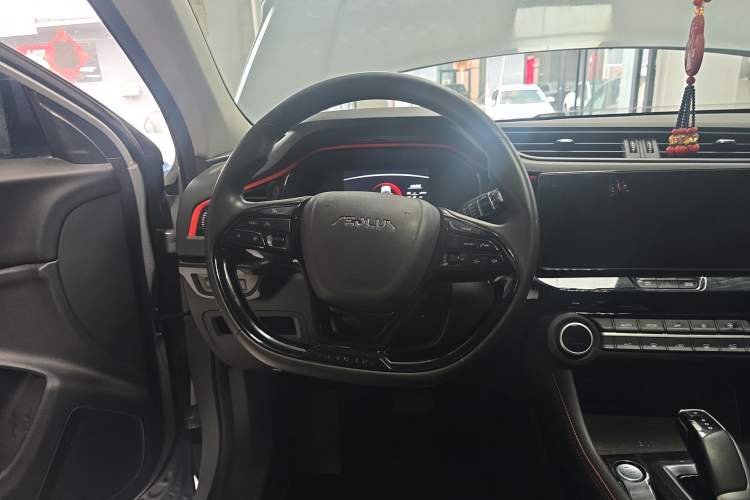 Used Dongfeng Aeolus AX7 2022 Mach Edition 1.5T DCT DF31
