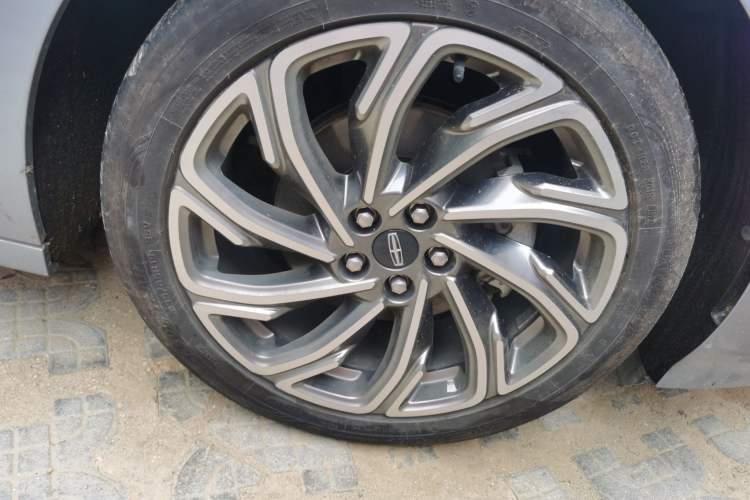 Used Lincoln Z 2022 iEnjoy Luxury Edition
