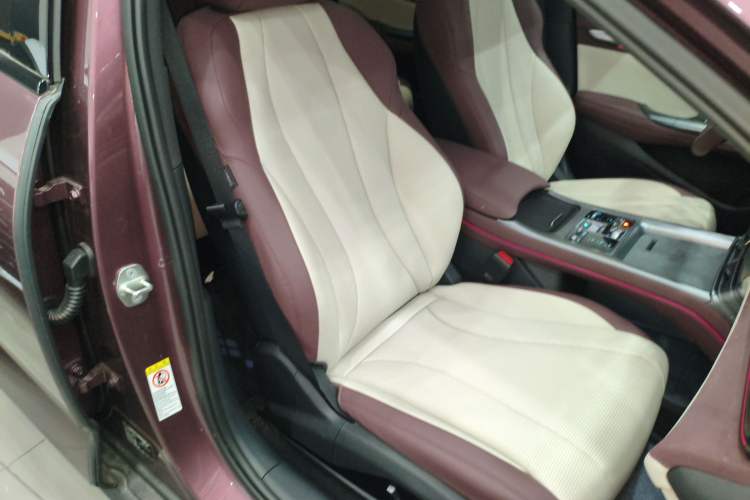 Used BYD Seal 07 DM-i 2025 Intelligent Driving Version DM-i 1.5L 125 km Prestige Edition