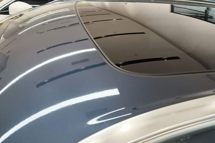 Used Volvo XC60 2025 B5 Four-Wheel Drive Smart & Advanced Luxury Edition