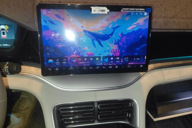 Used BYD Song PLUS New Energy 2025 DM-i Intelligent Driving 112KM Prestige Model
