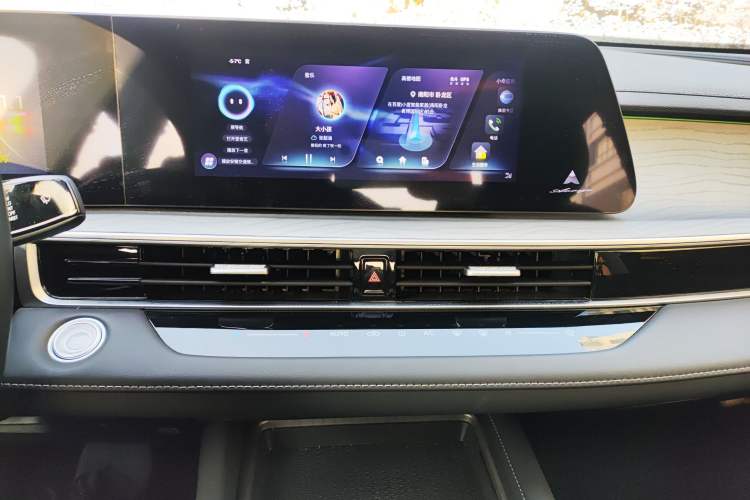 Used Chery Arrizo 8 2024 1.6T DCT Smart