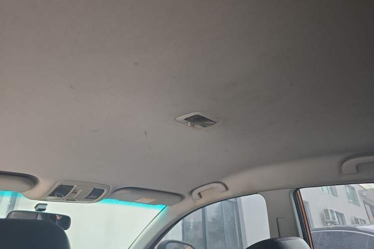 Used Luxgen U6 SUV 2016 1.8T Style Value Model