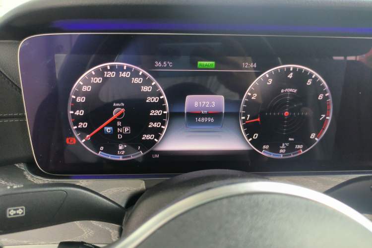 Used Mercedes-Benz CLS 2018 CLS 350 4MATIC Instrument Cluster