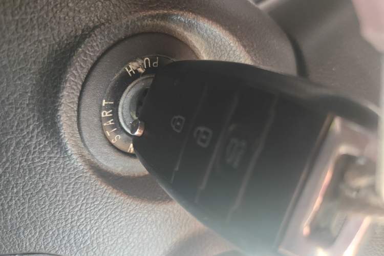 Used Kia K3 2015 1.6L Automatic GL
