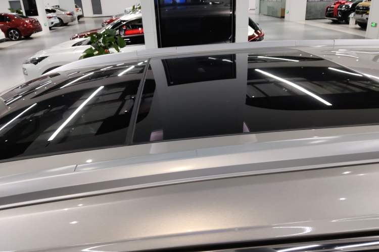 Used Nissan X-Trail 2021 VC-Turbo 300 CVT 4WD Ultimate Edition