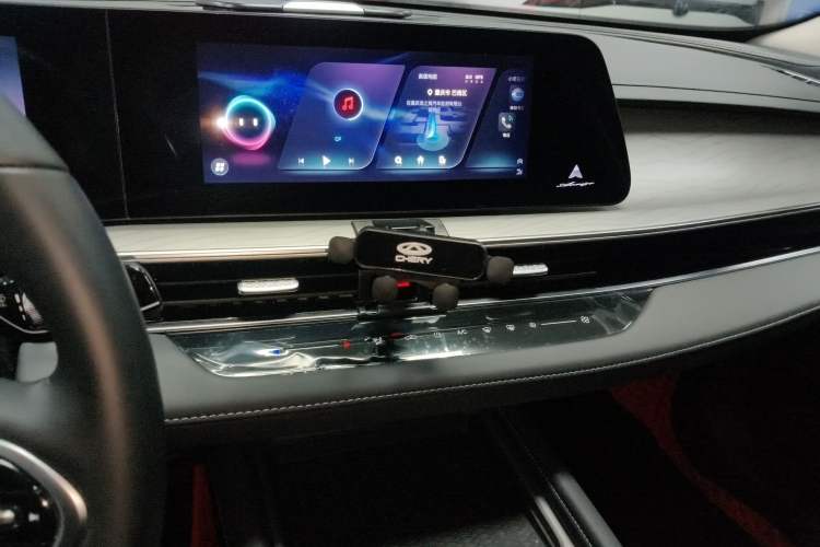 Used Chery Arrizo 8 2025 1.6T DCT Excellence Edition